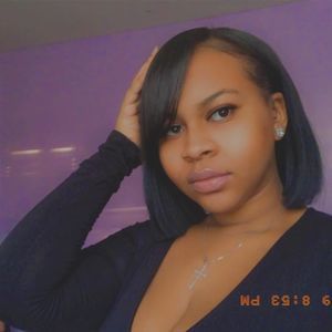 Meet your Posher, Tye